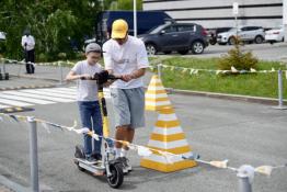 Сергей Мжельский, ИА "Тюменская линия"