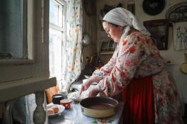 Сергей Елесин, ИА "Тюменская линия"