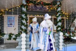 Сергей Елесин, ИА "Тюменская линия"