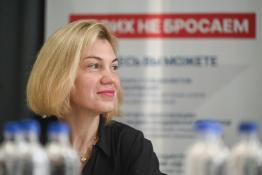 Сергей Елесин, ИА "Тюменская линия"