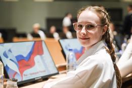 Сергей Елесин, ИА "Тюменская линия"