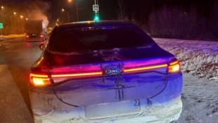 УМВД по Тюменской области