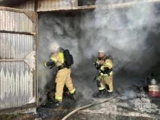 ГУ МЧС России по Тюменской области (архив)