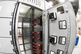 Сергей Елесин, ИА "Тюменская линия"