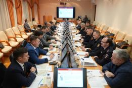 Тюмень - наш дом