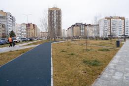 Тюменской городской думы