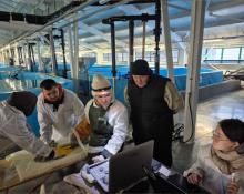 Управление стратегических коммуникаций ТюмГУ