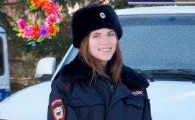  полиция Тюменской области ВКонтакте
