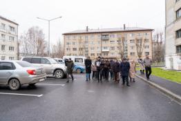 Тюменской городской думы