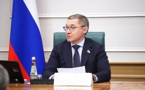 Совет Федерации