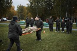 пресс-служба форума "Утро"