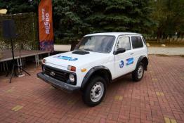 пресс-служба ТРО "Единая Россия"