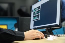 Сергей Елесин, ИА "Тюменская линия"