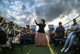 Сергей Елесин, ИА "Тюменская линия"