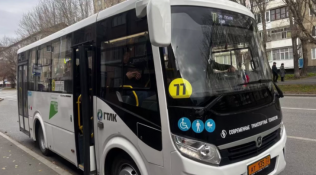 скриншот видео администрации Тюмени