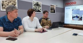 «ПРОДО Тюменский бройлер»