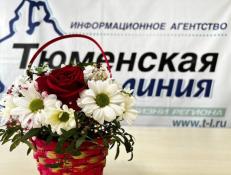 Сергей Елесин, ИА "Тюменская линия"