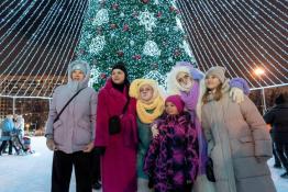 Сергей Мжельский, ИА "Тюменская линия" (архив)