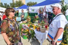 Сергей Елесин, ИА "Тюменская линия"