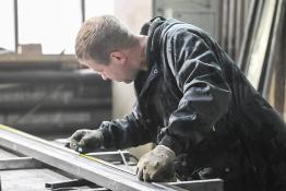 Сергей Елесин, ИА "Тюменская линия"
