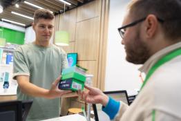 Евгения Поторочина