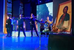 департамент молодежной политики Тюменской области