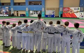 департамент физической культуры, спорта и дополнительного образования Тюменской области