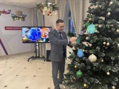 комитет по делам национальностей Тюменской области