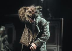 Тюменский театр кукол