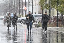 Сергей Елесин, ИА "Тюменская линия"