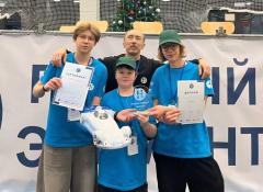 департамент молодежной политики Тюменской области