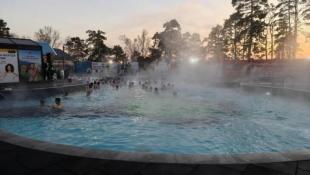 Инна Пахомова, ИА "Тюменская линия"