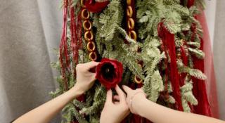 студия декора и дизайна Анжелы Гарабажий