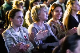 Сергей Елесин, ИА "Тюменская линия"
