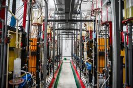 Сергей Елесин, ИА "Тюменская линия"
