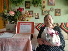 Департамент соцразвития Тюменской области