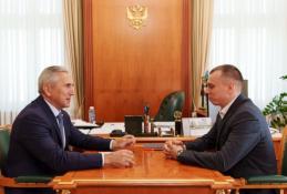 Telegram-канал Александра Моора