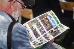 Сергей Елесин, ИА "Тюменская линия"