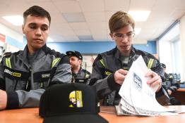 Сергей Елесин, ИА "Тюменская линия"
