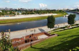 администрация Тюмени