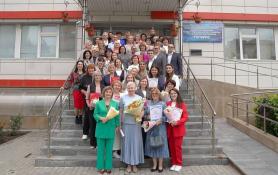 Пресс-служба ТОГИРРО