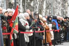 Сергей Елесин, ИА "Тюменская линия"