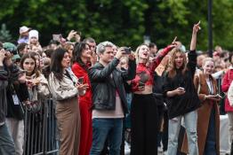 Сергей Елесин, ИА "Тюменская линия"