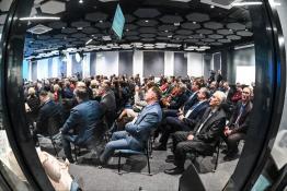 Сергей Елесин, ИА "Тюменская линия"