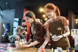 Сергей Елесин, ИА "Тюменская линия"
