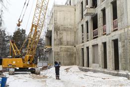 Сергей Елесин, ИА "Тюменская линия"