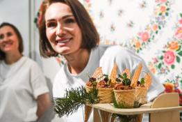 Сергей Елесин, ИА "Тюменская линия"