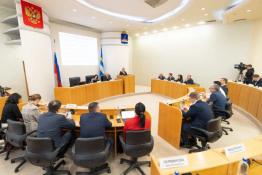 Тюменская городская дума