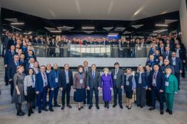 пресс-служба ВАРМСУ