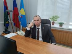 Информационный центр Правительства Тюменской области